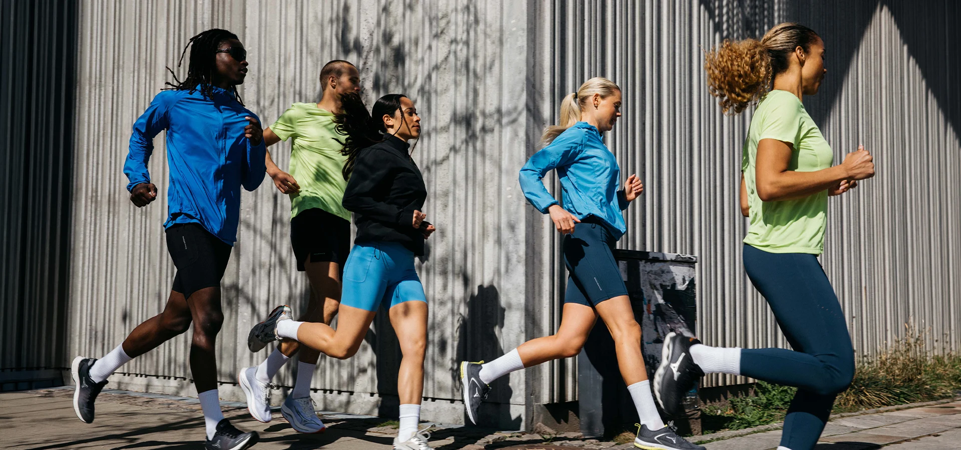 Endurance er mere, end du tror