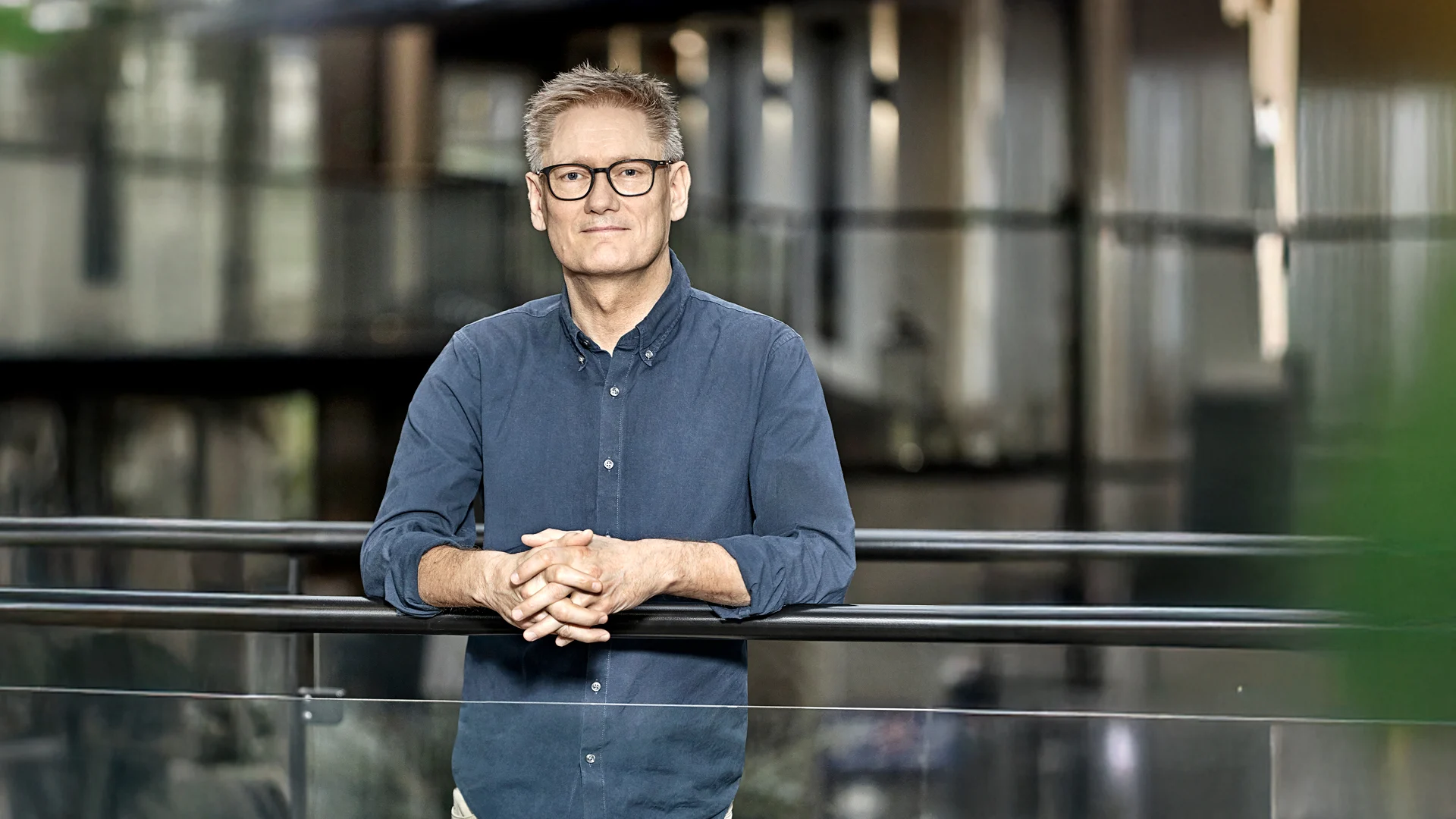 Great Place to Work® (ESG) - Christian haas, CHRO SPORT 24