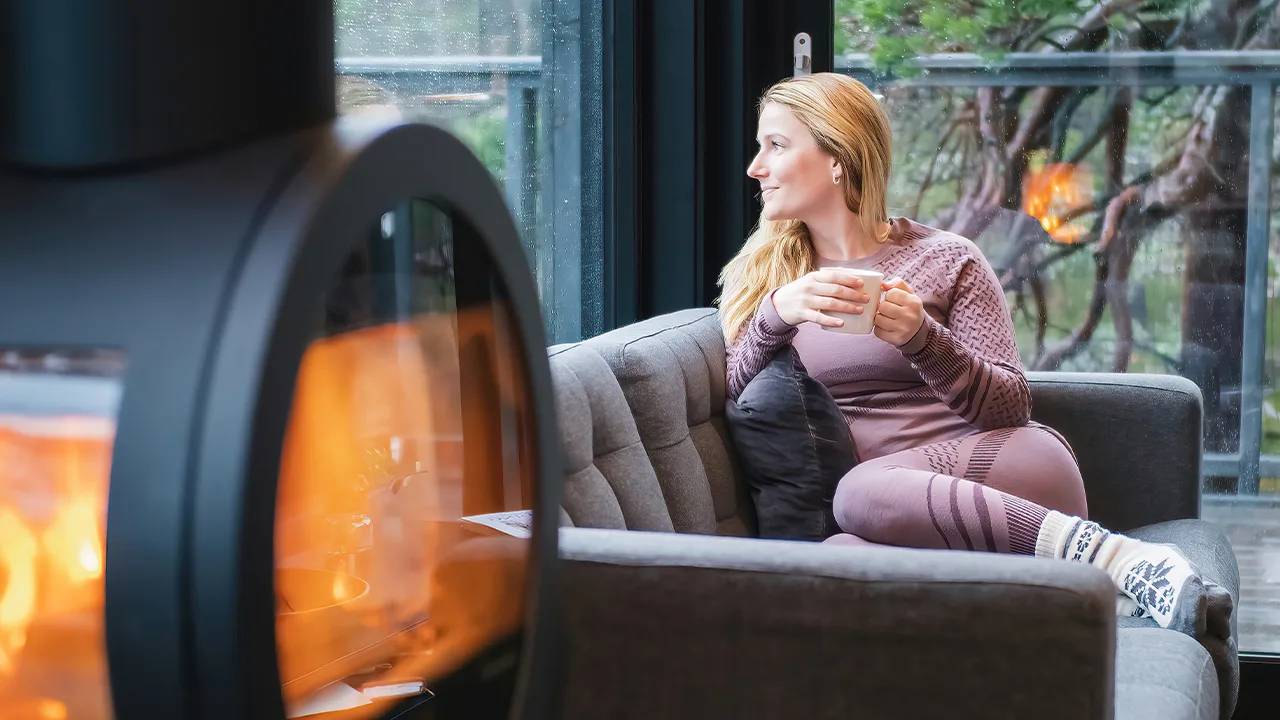 Sofahygge