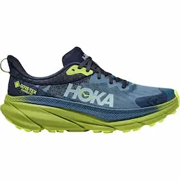 HOKA trailsko