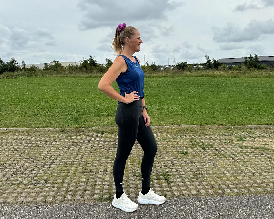 Billede af Sandra