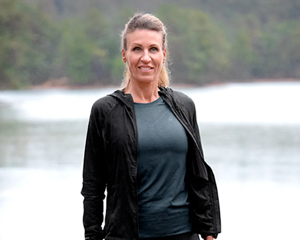 Maraton-guide: Få alle insidertips fra Lise Friis