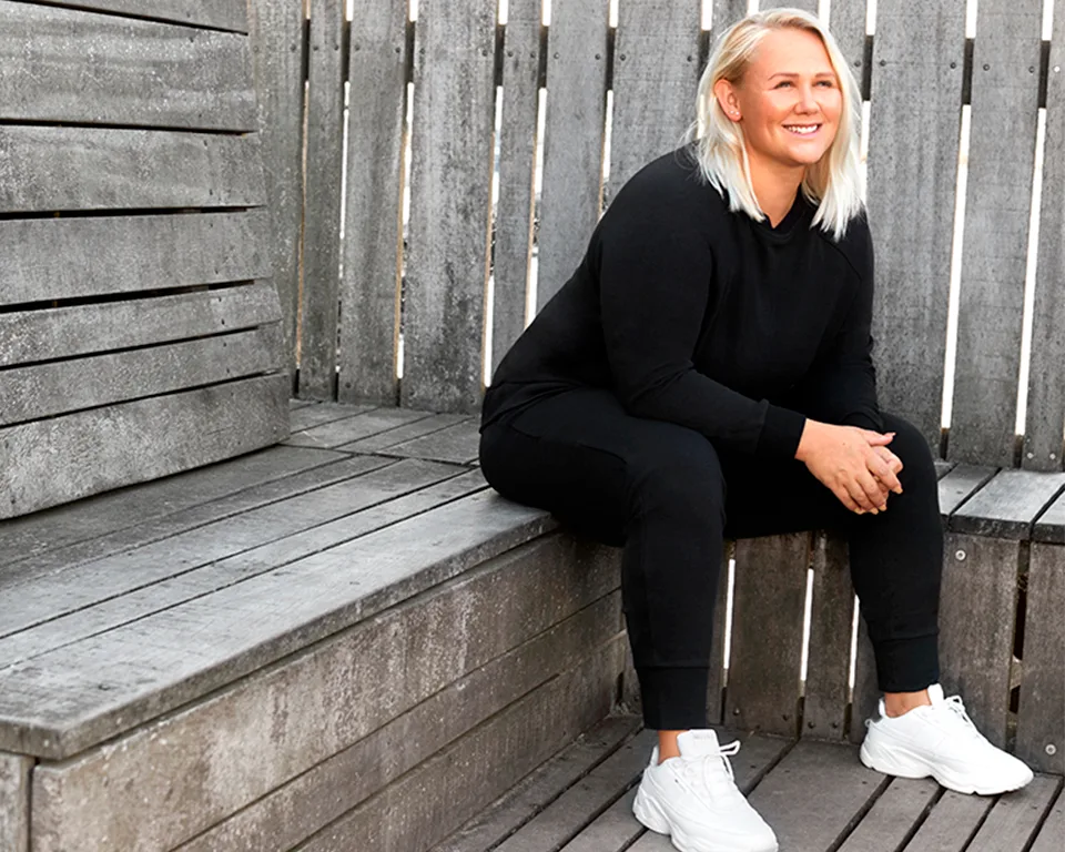 Q SPORTSWEAR hos SPORT24