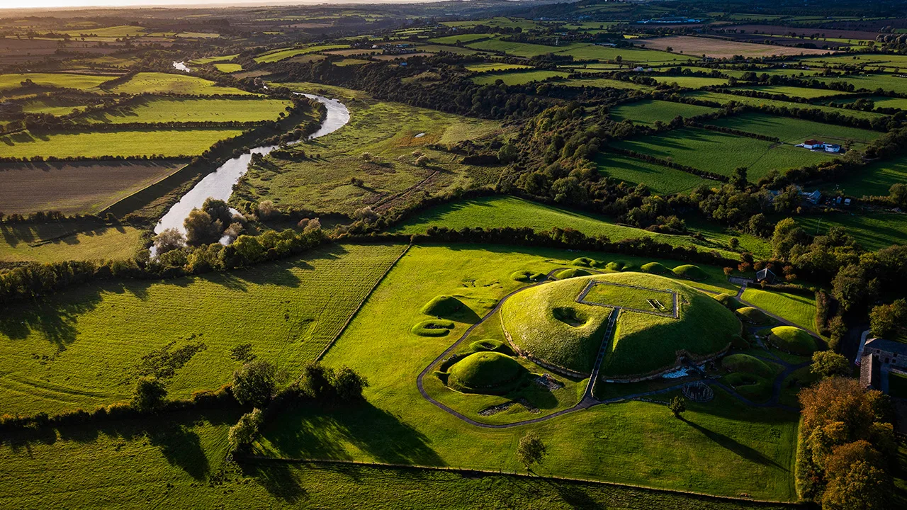 PIX Boyne Valley