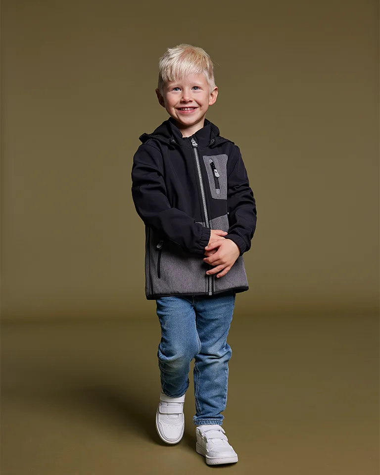 Børn forside Nytår 2025