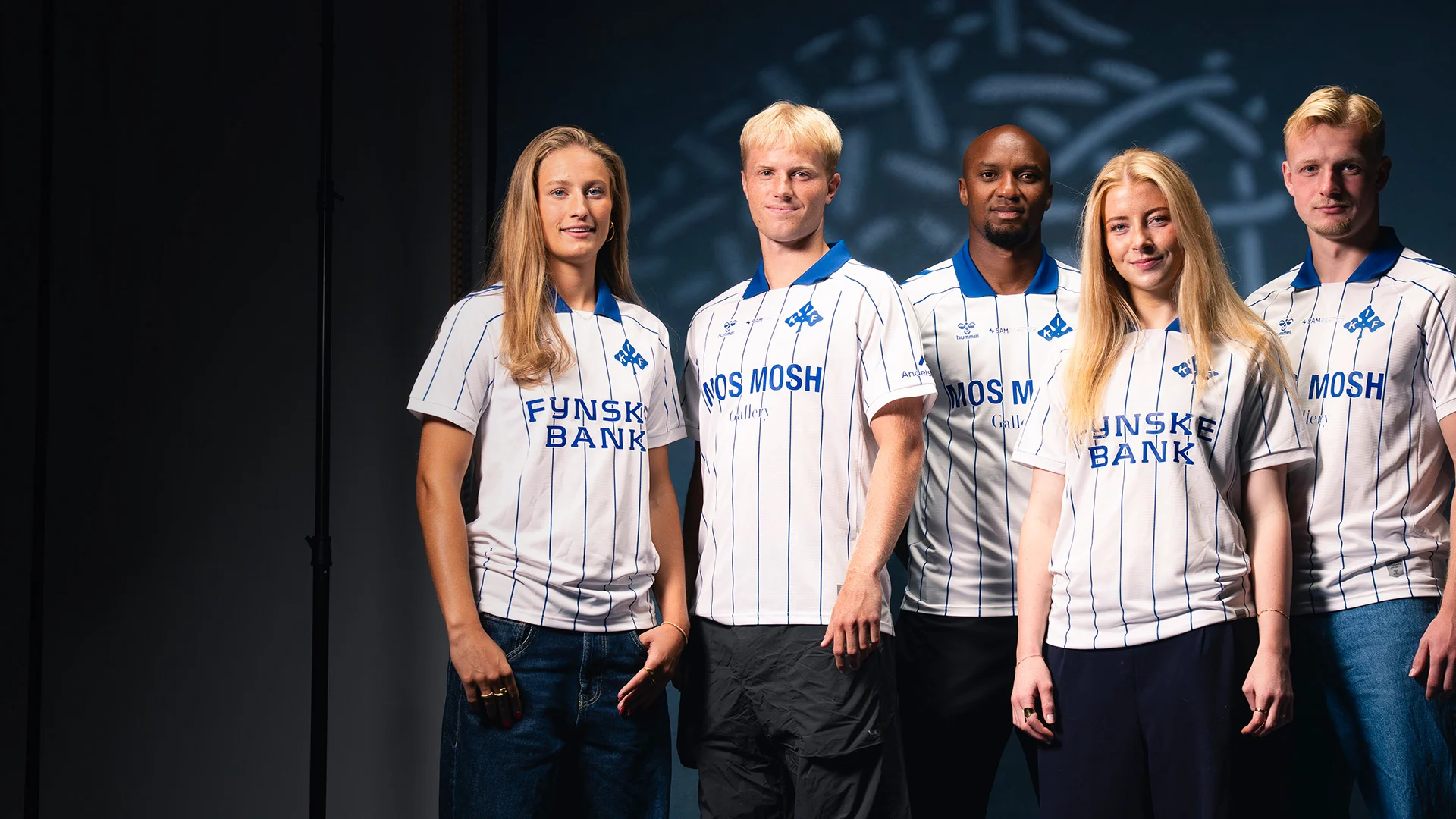 Topbillede Kolding IF - KIF LAUNCH 26/27