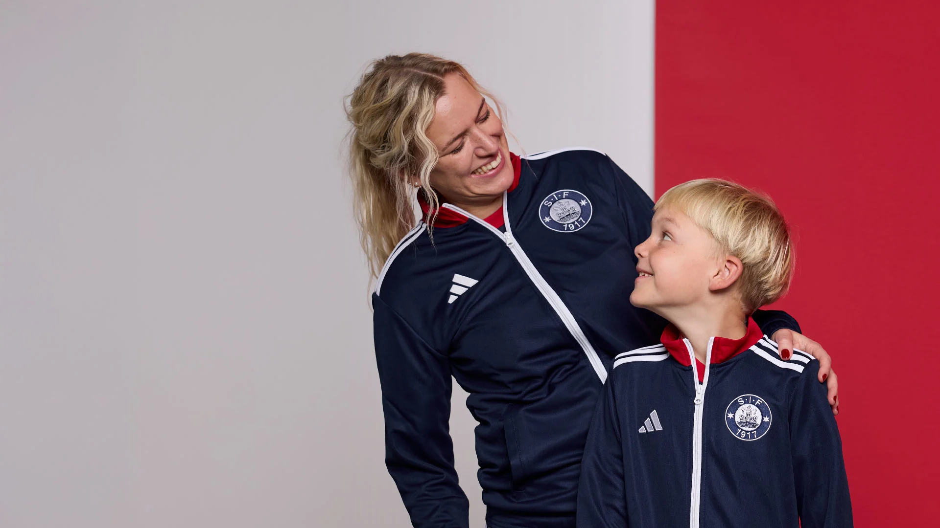 SIF sports- og fritidskollektion Q4 2025