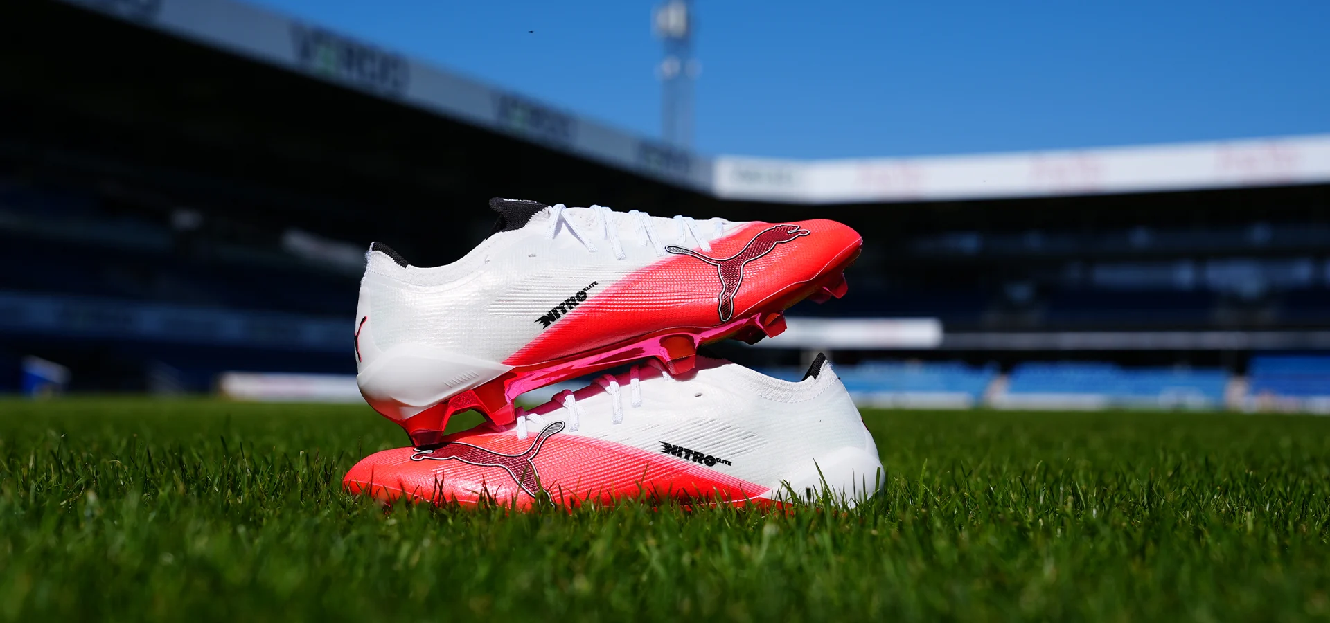PUMA Ultra Nitro 7 Ultimate – til dig, der elsker fart! 
