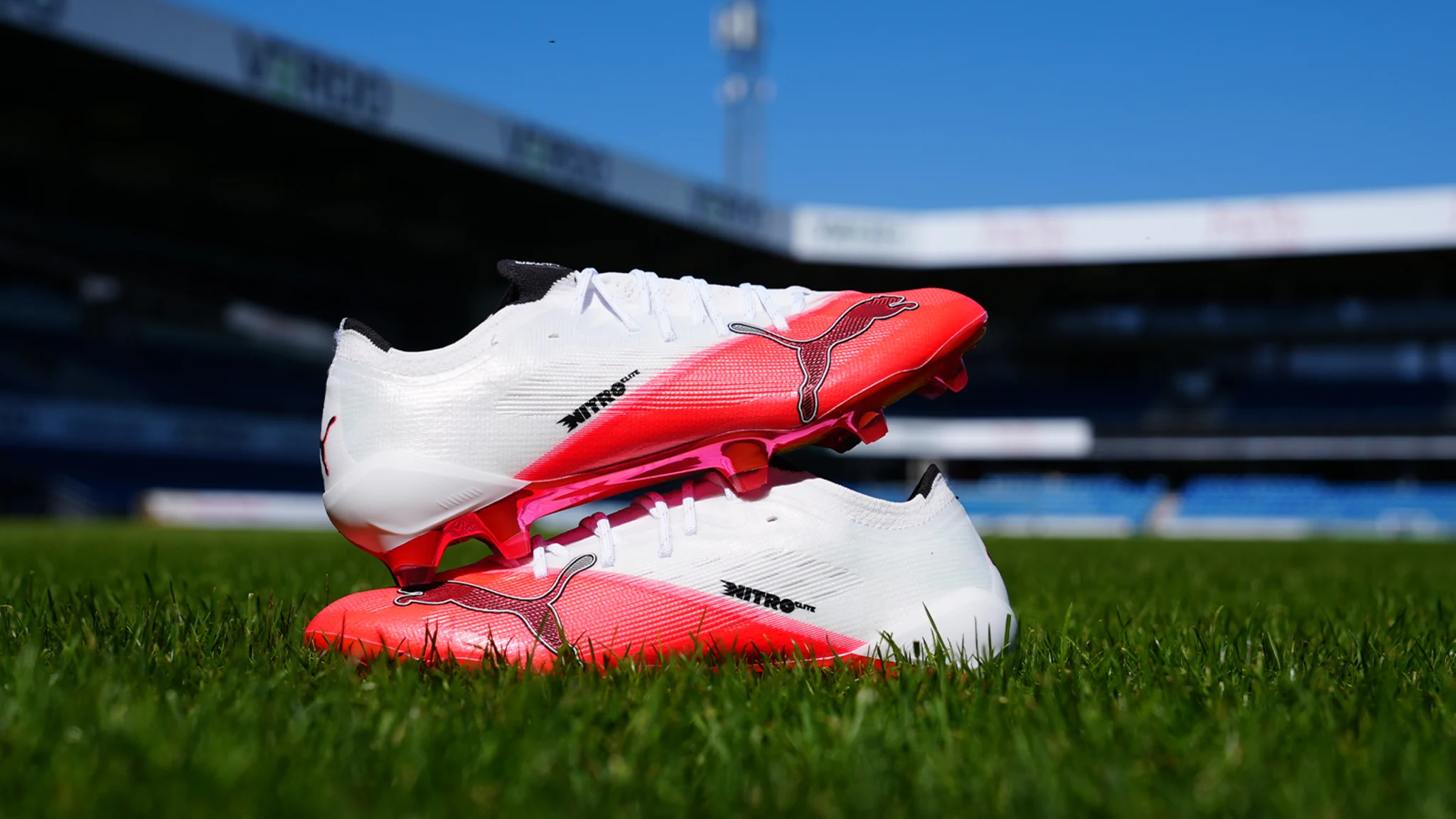 PUMA Ultra Nitro 7 Ultimate – til dig, der elsker fart!