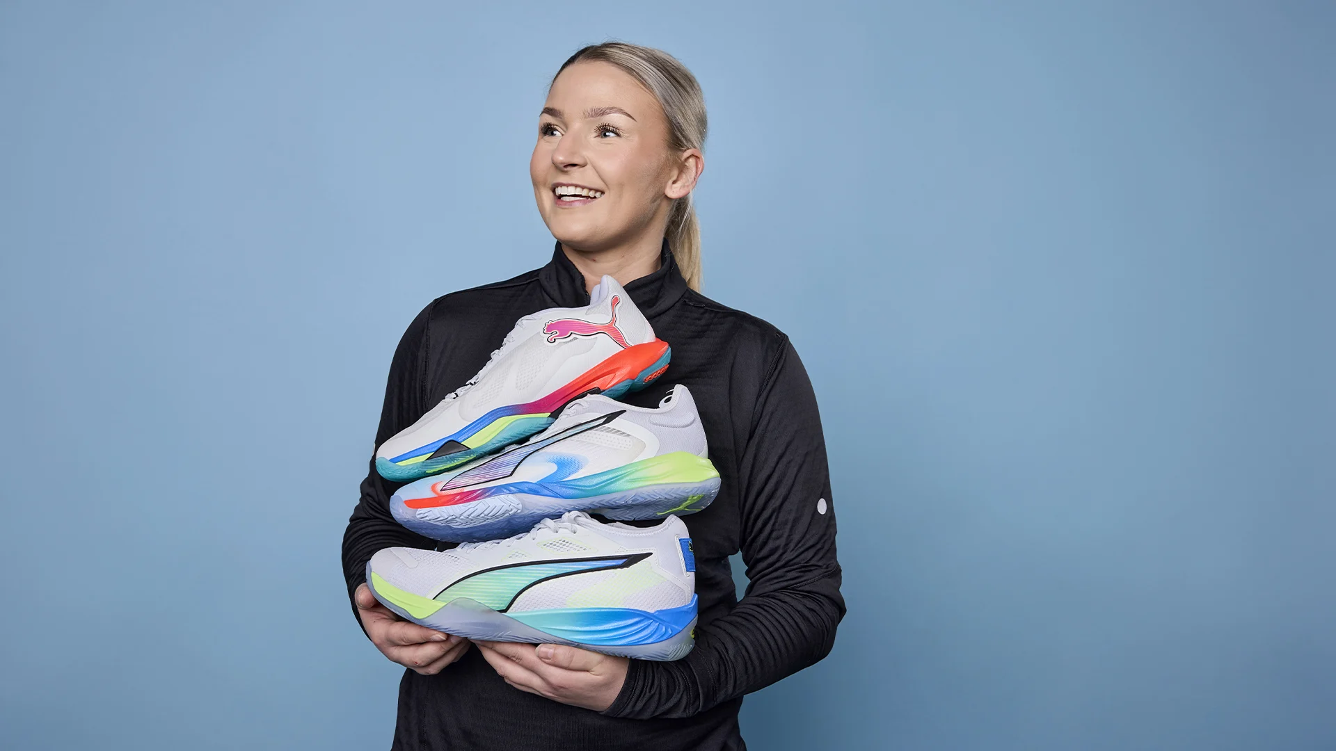 Tekst og billede PUMA ENERGY PACK
