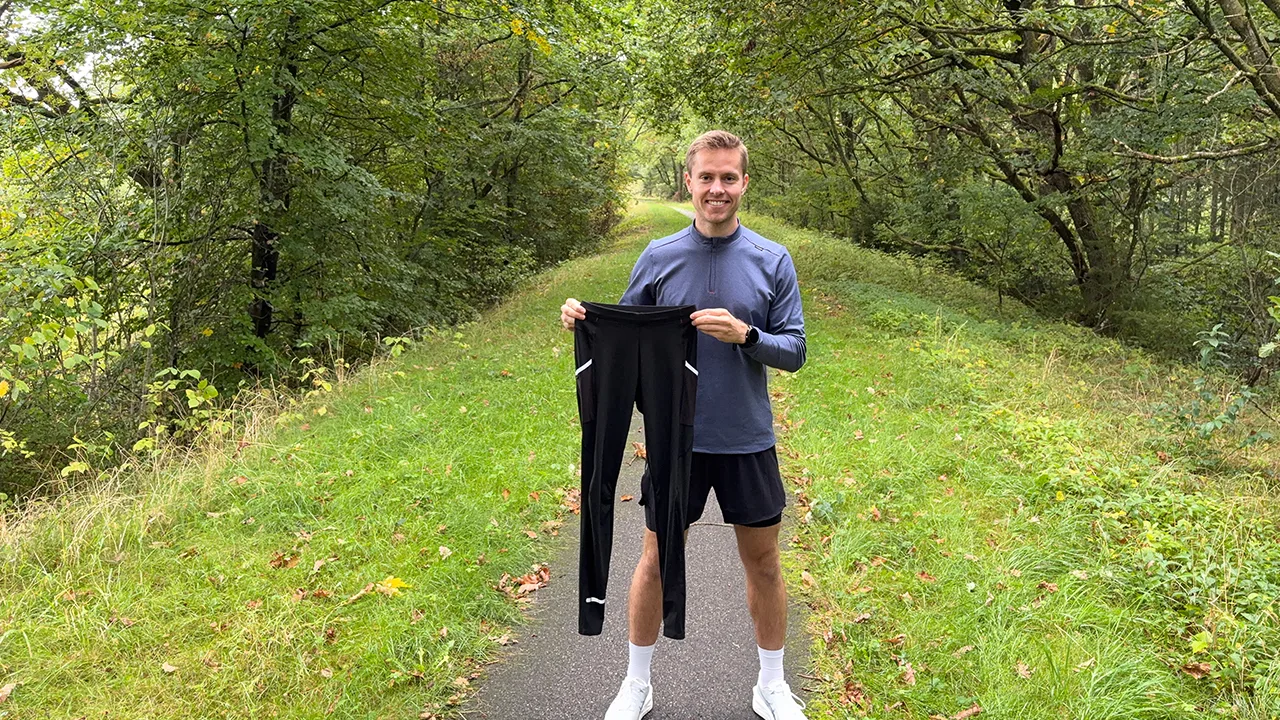 Hvornår går man fra korte til lange rør? 