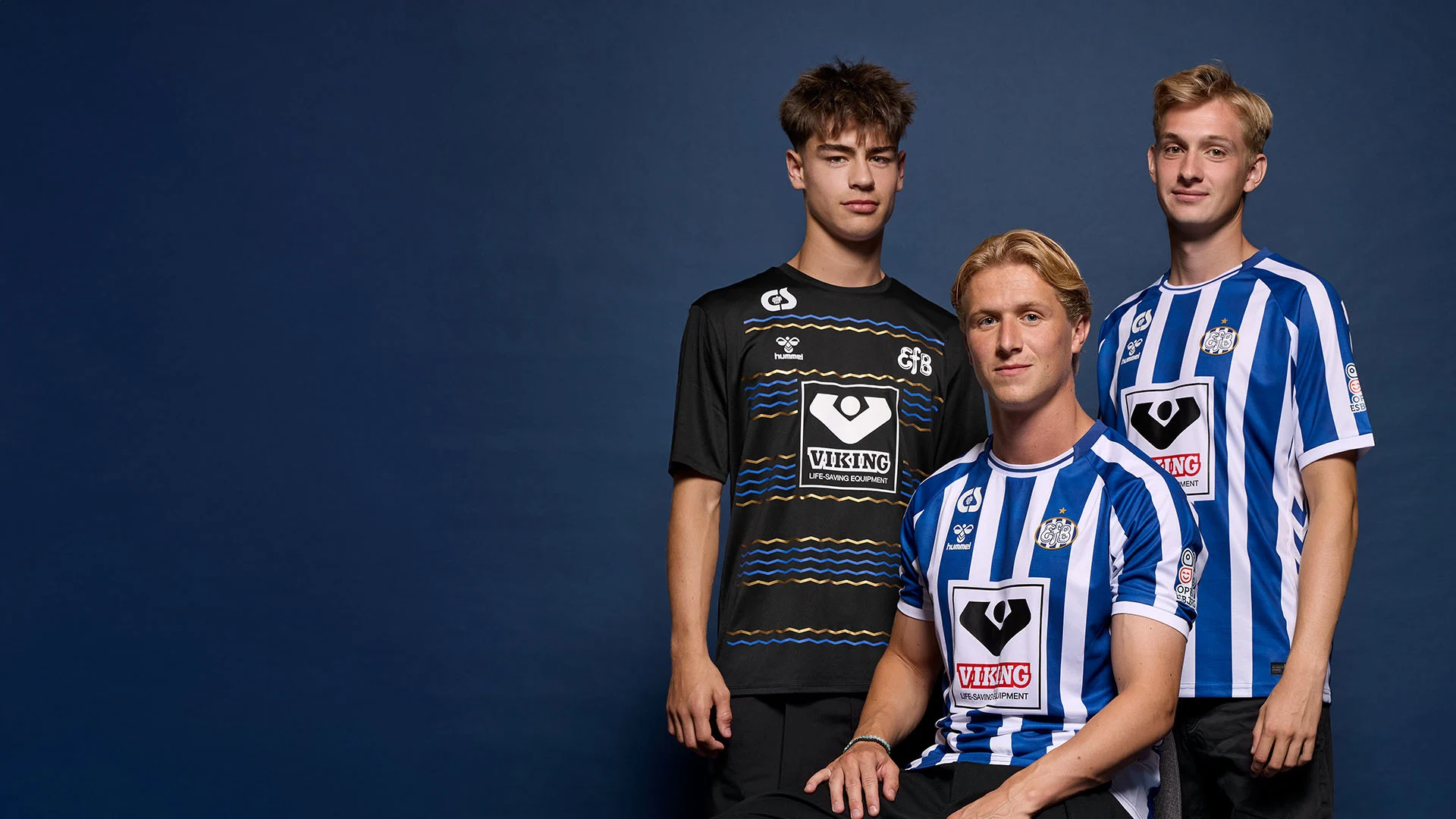 Topbillede Esbjerg nyt