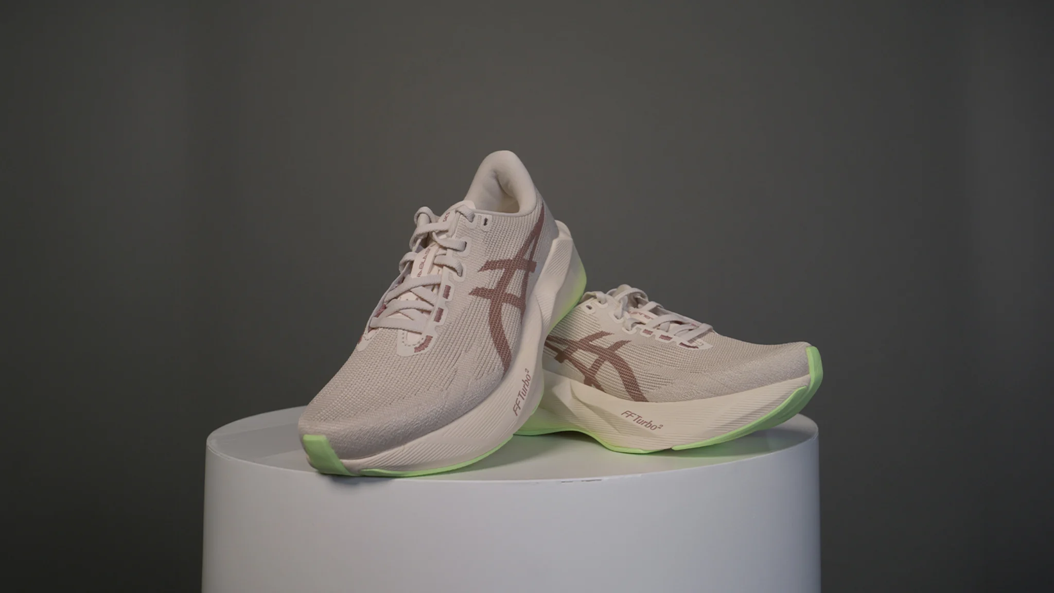 Review: ASICS Novablast 6