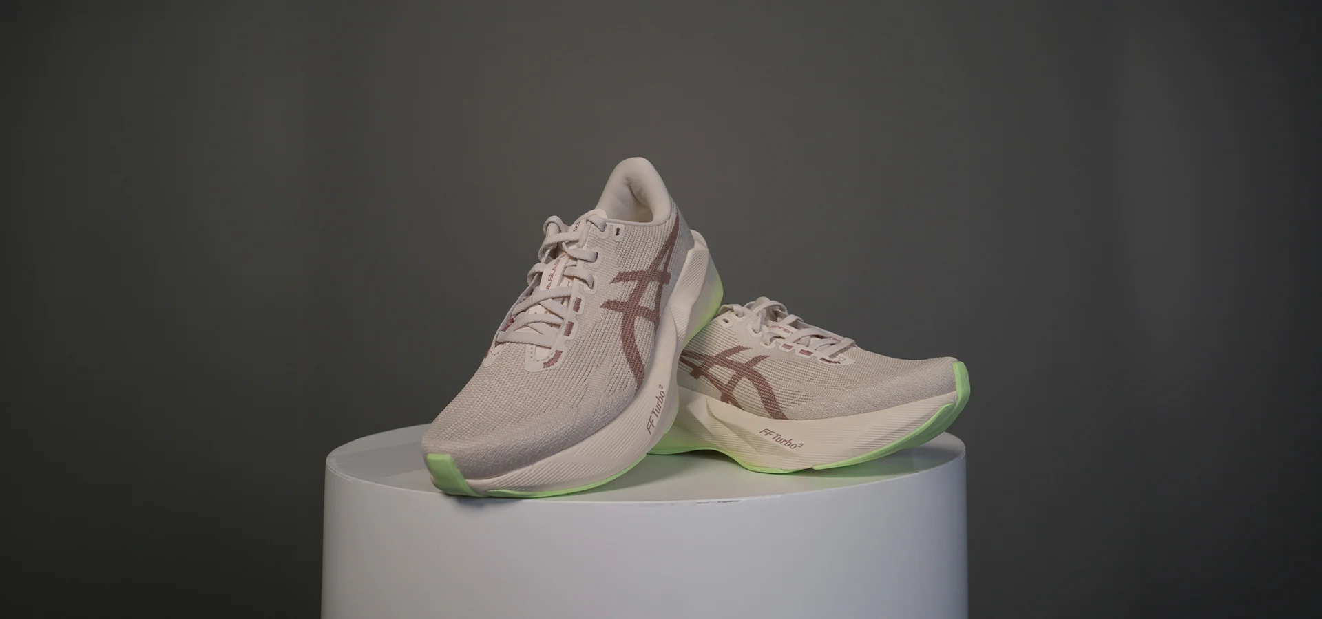 Review: ASICS Novablast 6