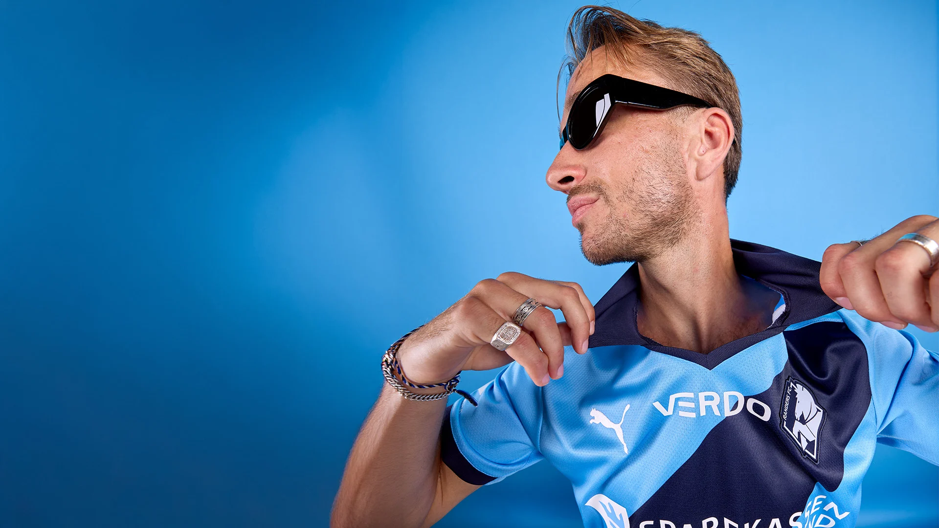 Randers FC forside topbillede