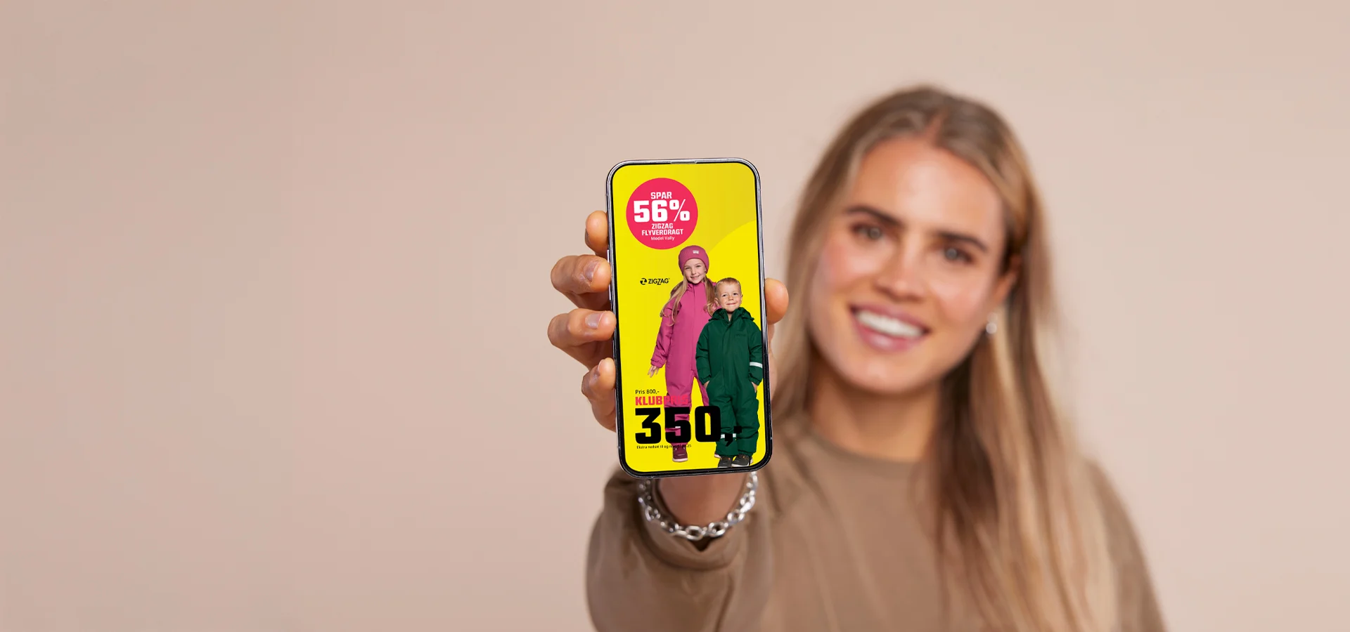 5 dage - 5 vilde tilbud!