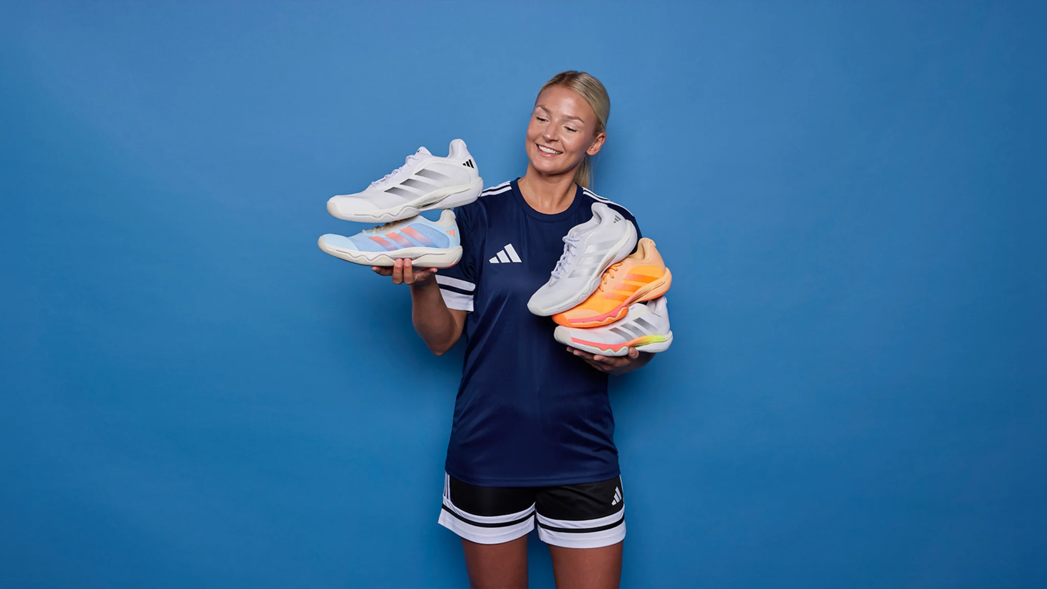 Et nærmere kig på den nye adidas Crazyflight 7