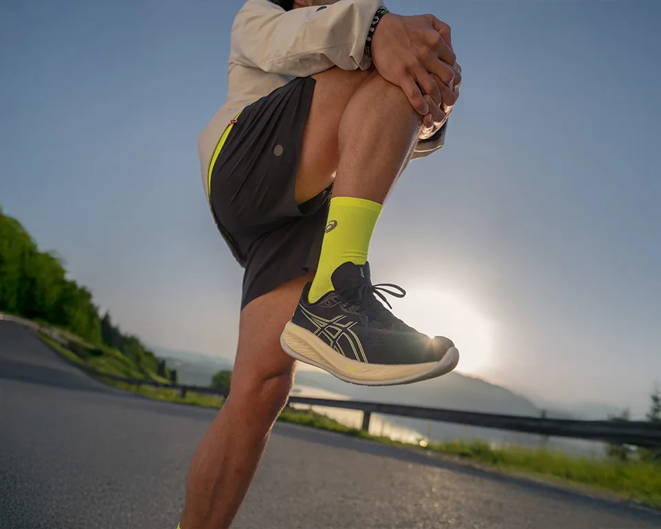 Billede 2 - løb - asics løbesko