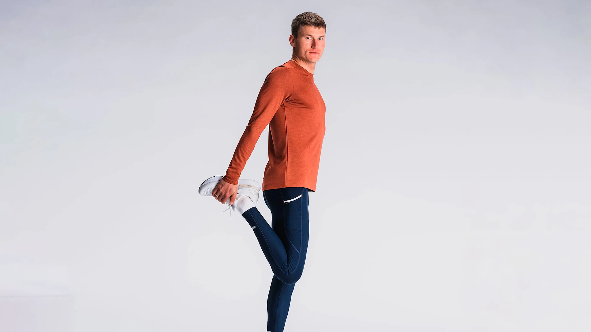 Få 5 års garanti på dine FUSION tights