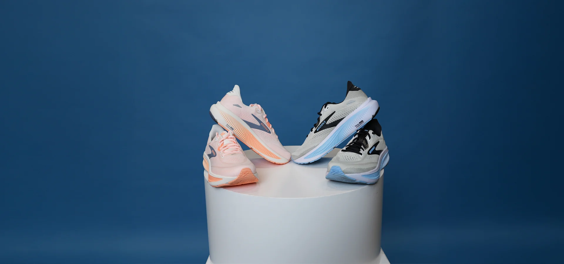 Review: Brooks Ghost 18