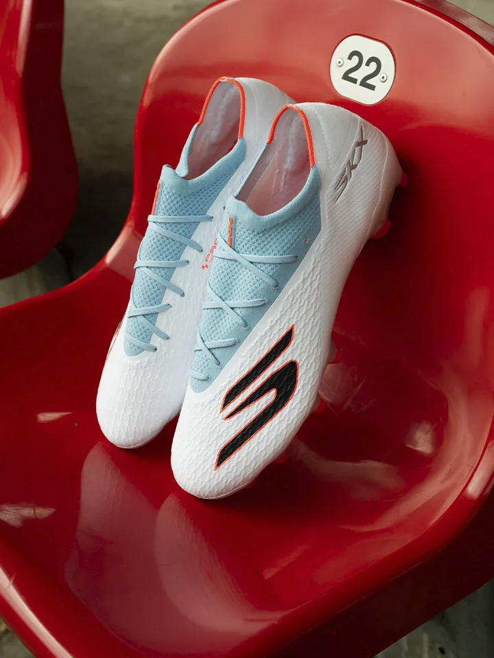 Fodbold univers - herobanner - billede 1 - Skechers 