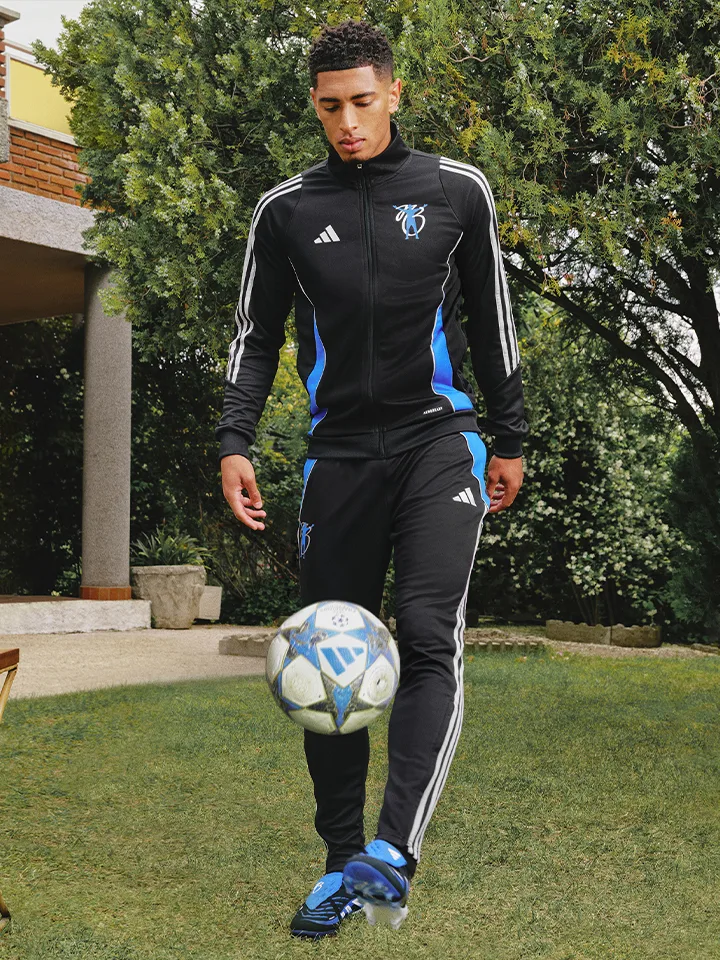 Fodbold univers - herobanner - billede 1 - Jude fodbold