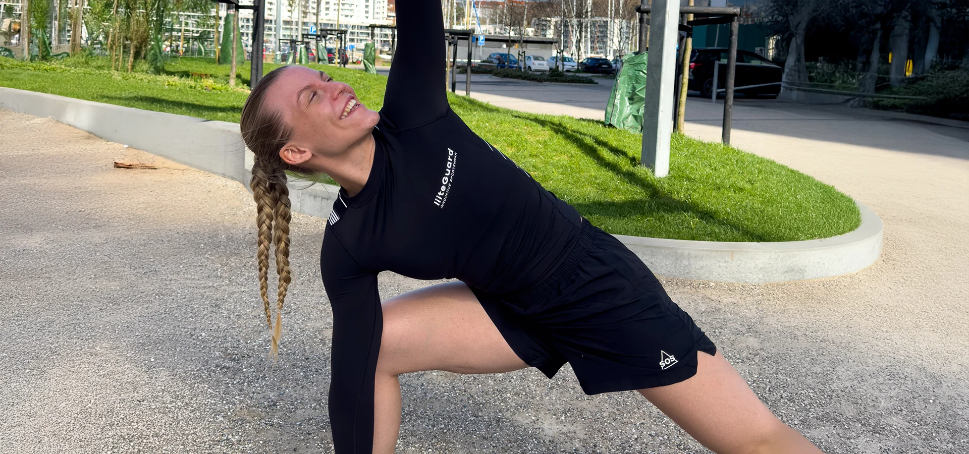 Træning uden udstyr - 6 øvelser til hele kroppen