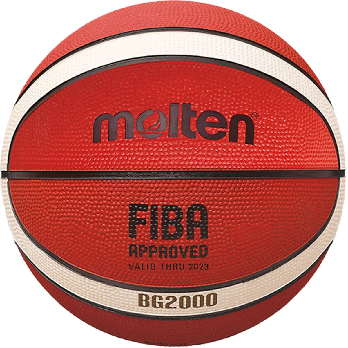 Basketball - materialer