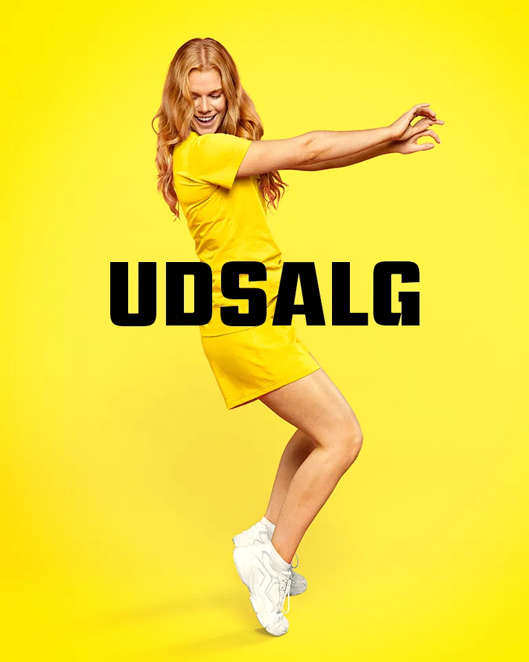 Kvinder forside udsalg 2024