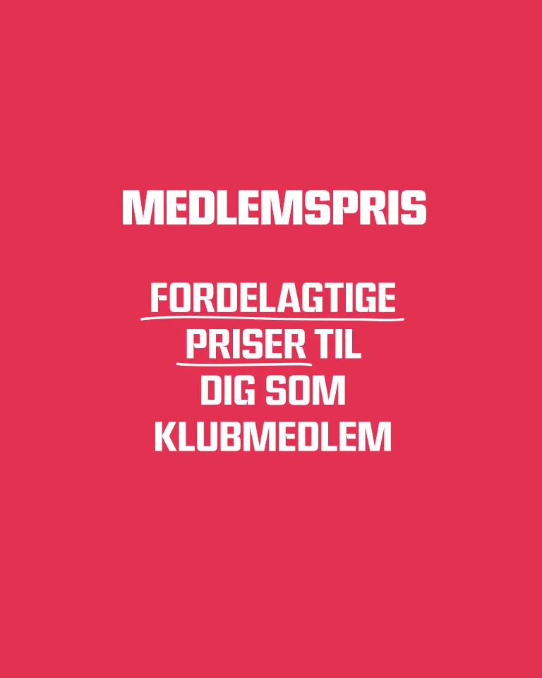 Medlemspris