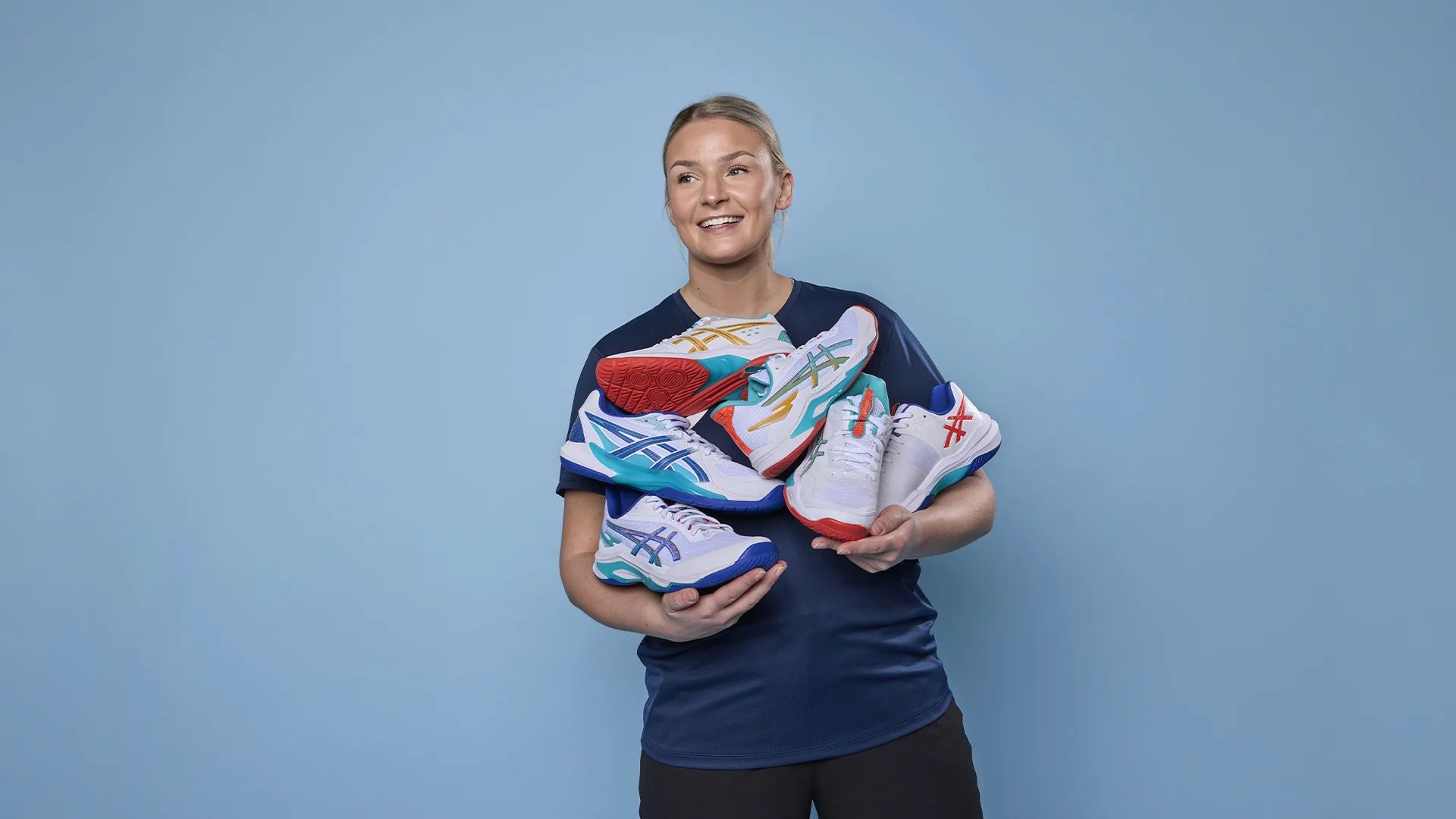 Tekst og billede - blog - ASICS JAPAN HERITAGE COLLECTION - billede