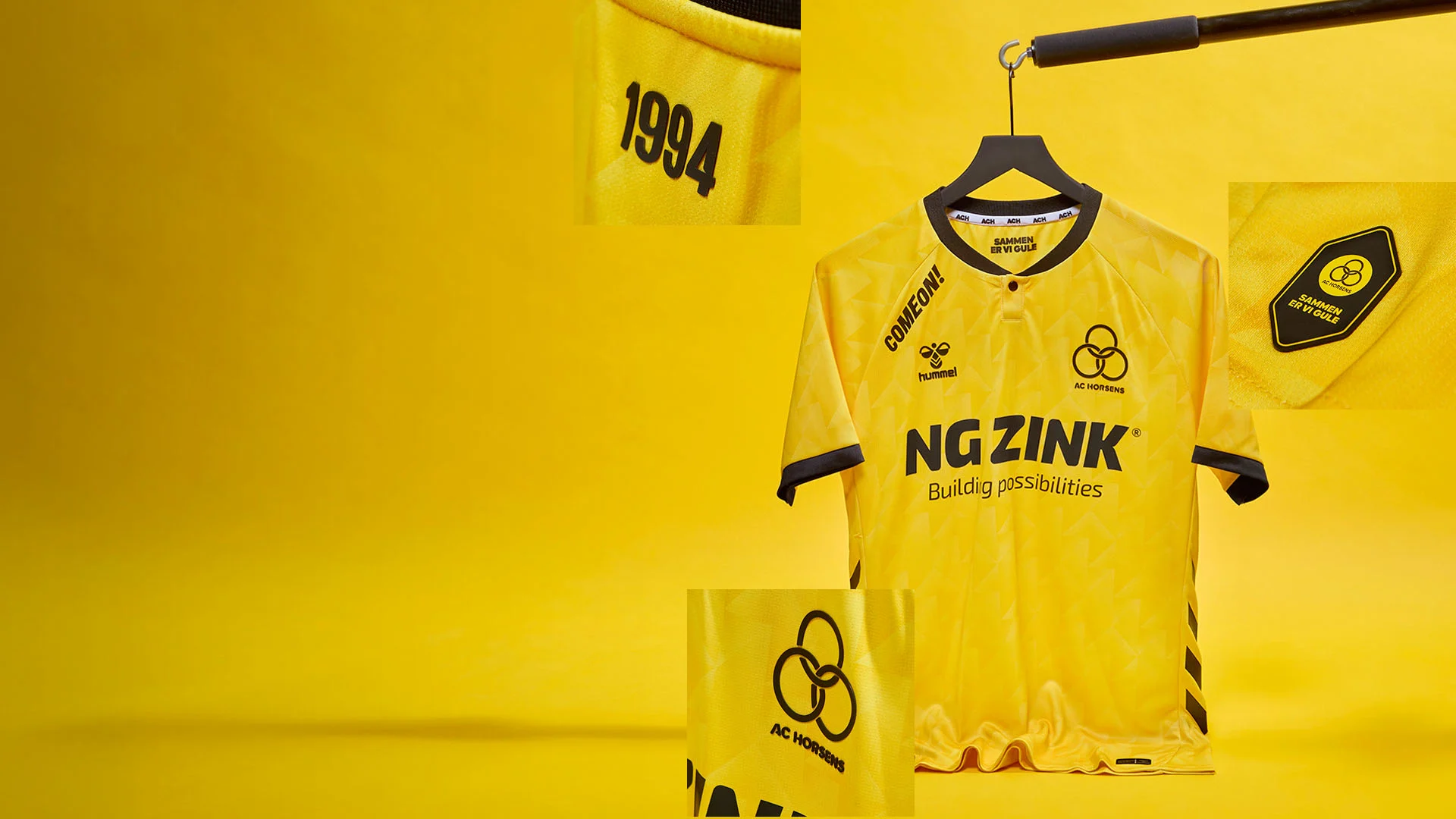 AC Horsens topbillede  2025