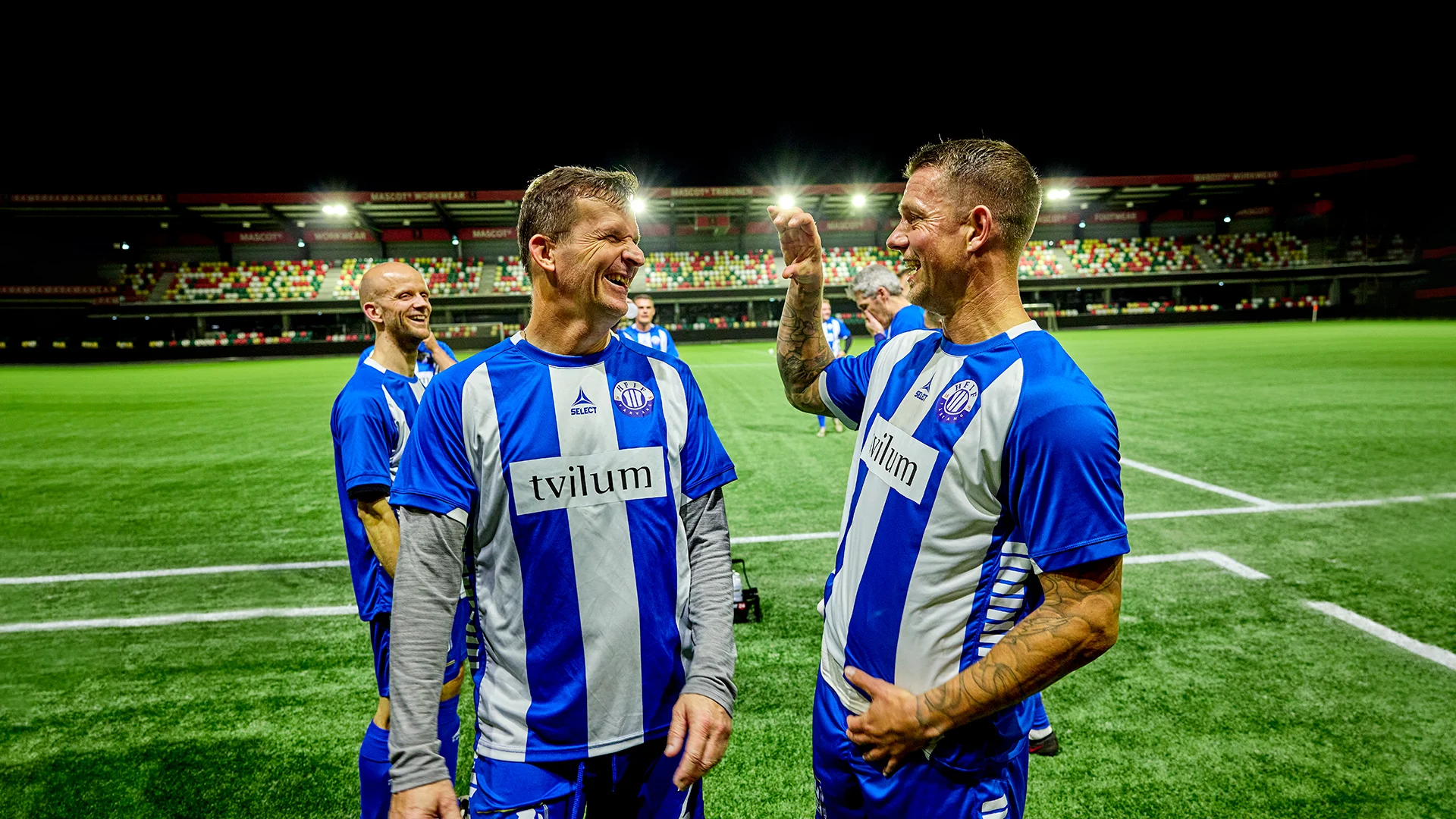 TEAM B2B/klub/sponsorat - lokalsporten - billede