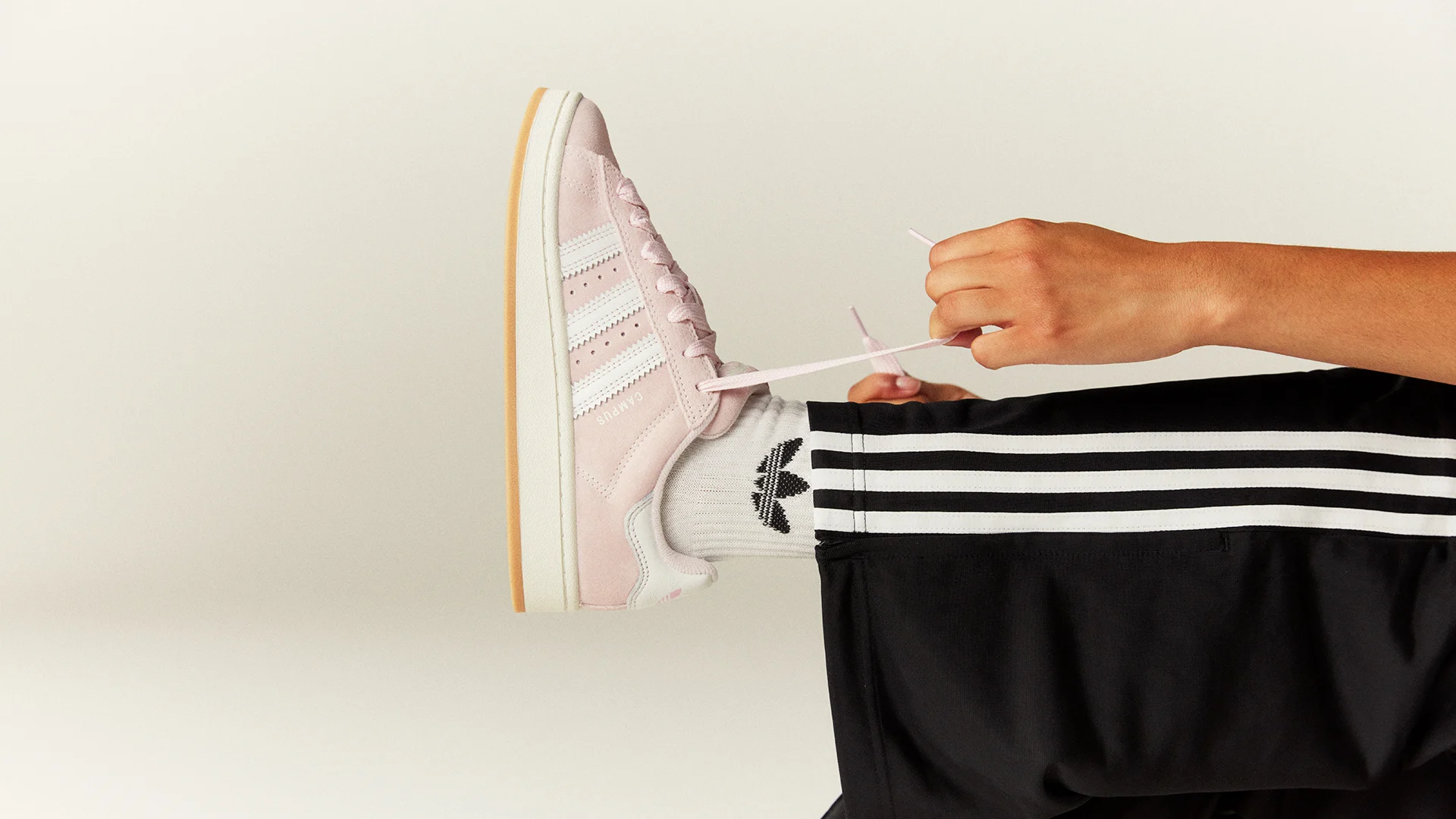 Forside - adidas Originals -topbillede 