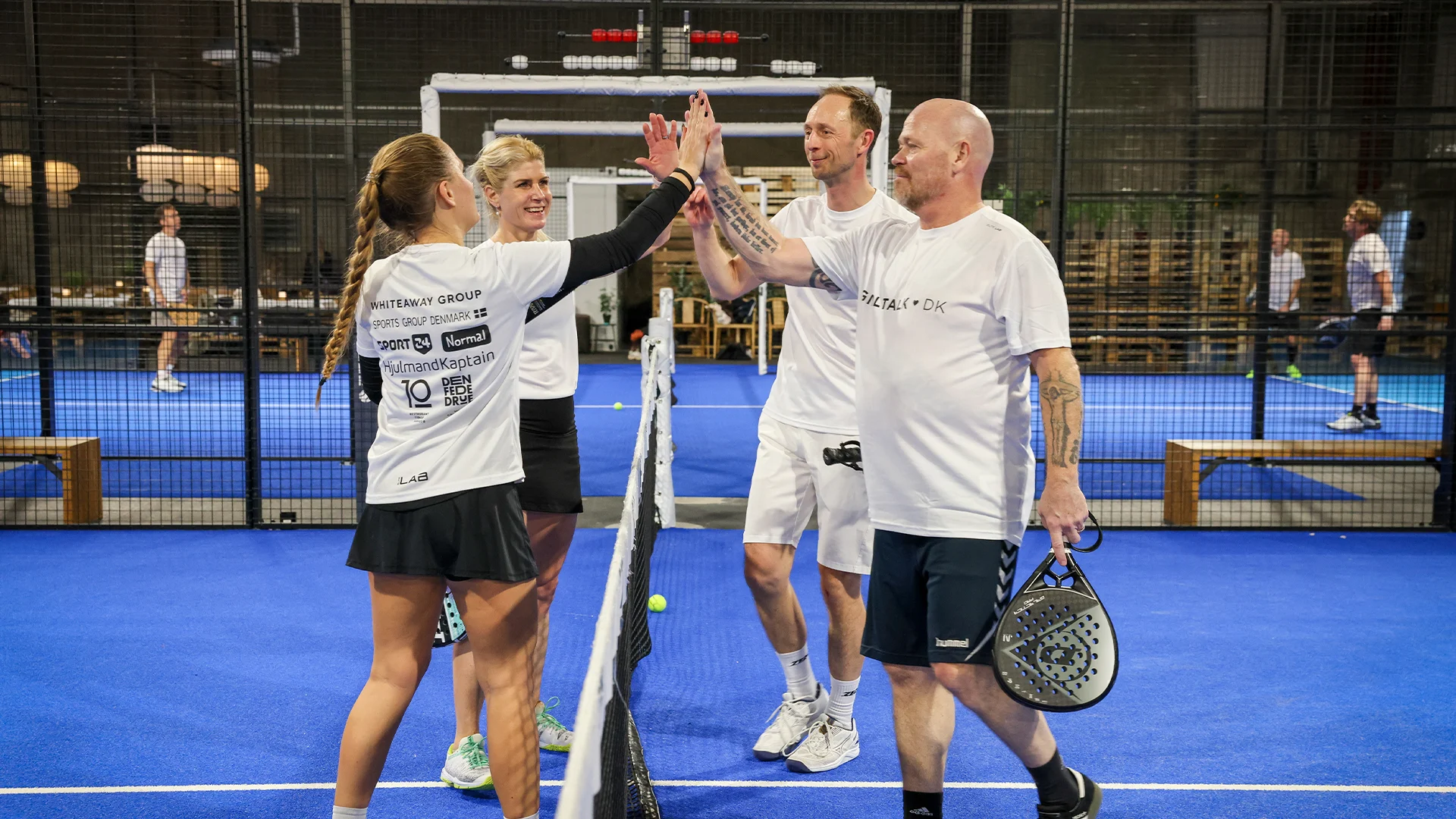 SPORT 24’S Partnerskaber (ESG) - topbillede