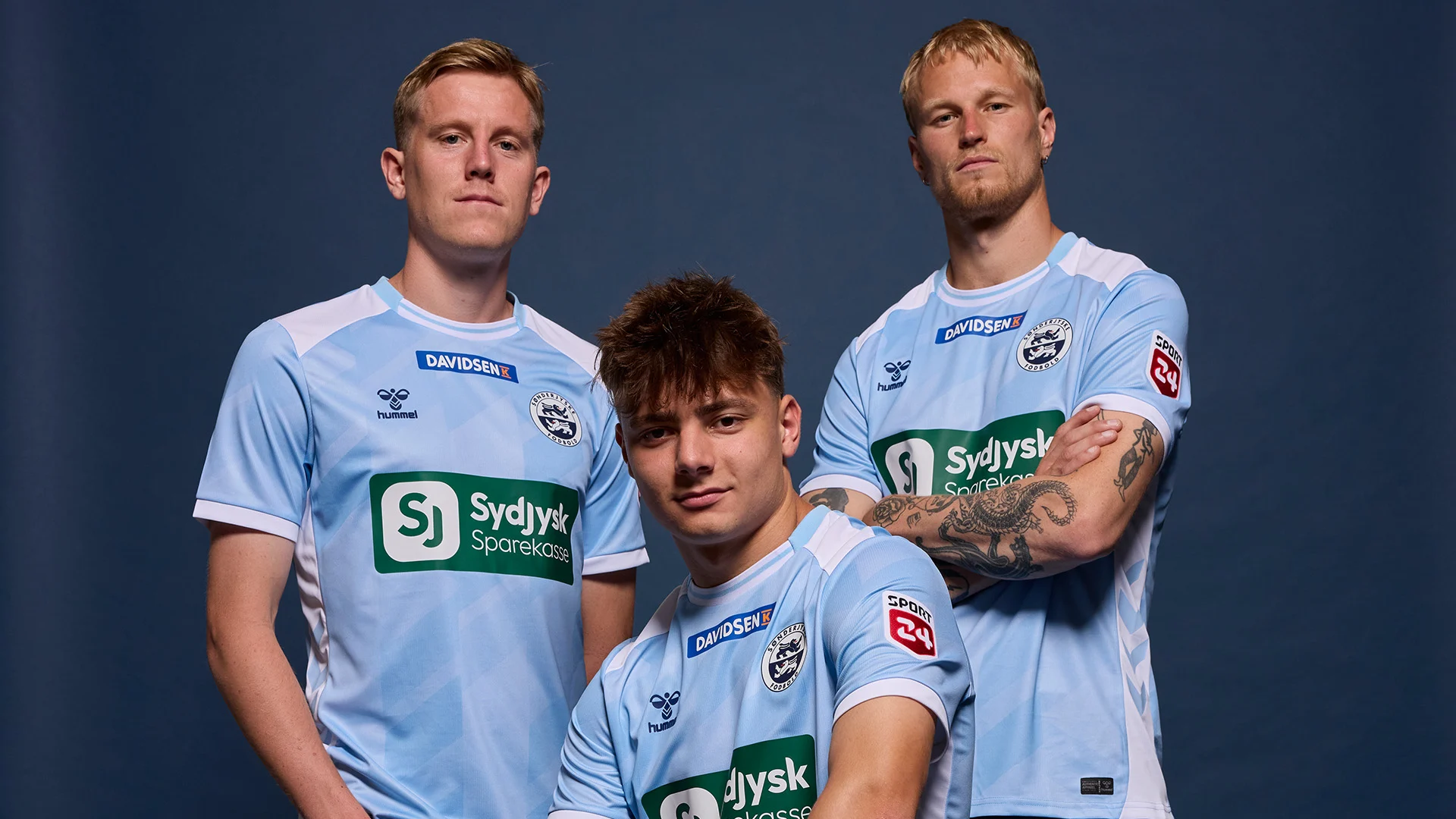 Tekst og billede SJF Venstre