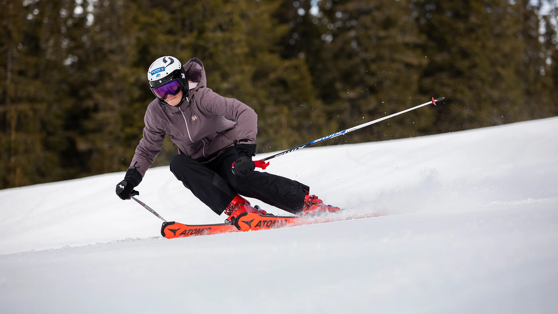 Helly Hansen Skiferie
