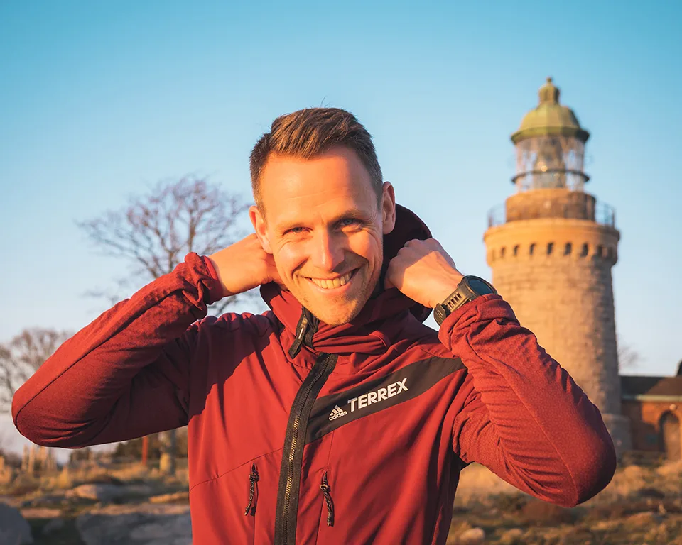 Bornholm hammeren fyr guide