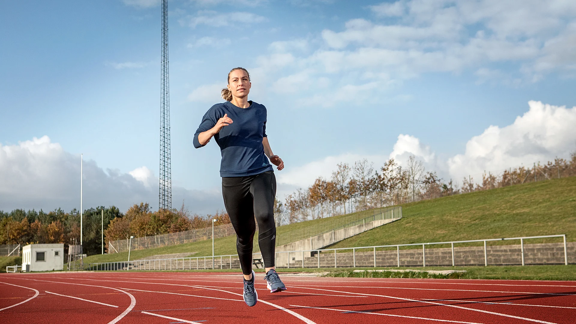#MITLØB – få gode råd, tips og motivation til dit løb