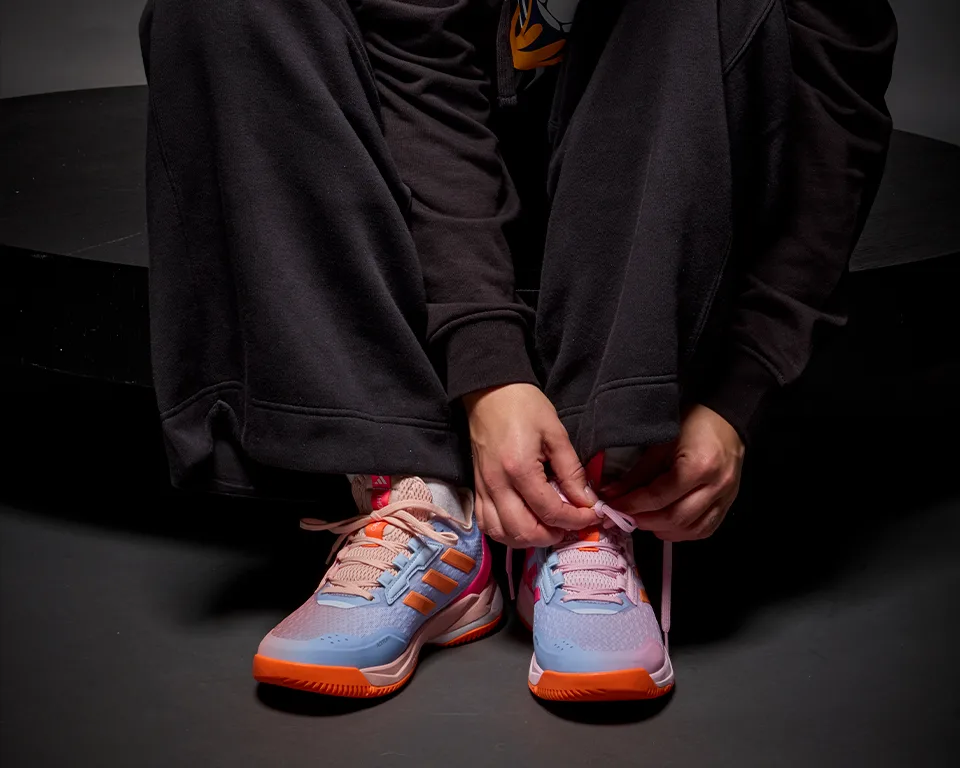 Billede 1 - Review: adidas Crazyflight, Stabil og Counterblast