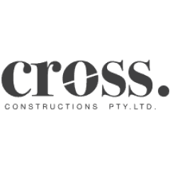Matt Bradley Client Logo - Cross Constructions