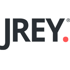 Matt Bradley Client Logo - JREY