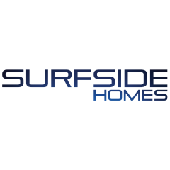 Matt Bradley Client Logo - Surfside Homes