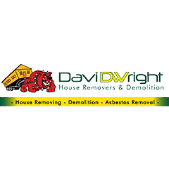 Matt Bradley Client Logo - David Wright