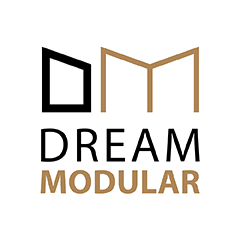 Matt Bradley Client Logo - Dream Modular