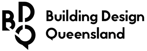 Building Design Queensland Logo