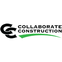 Matt Bradley Client Logo - Collaborate Construction