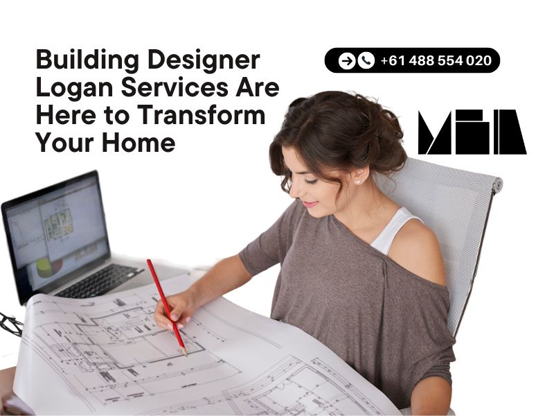 Matt Bradley Designs - Award Winning Building Design & Drafting Studio