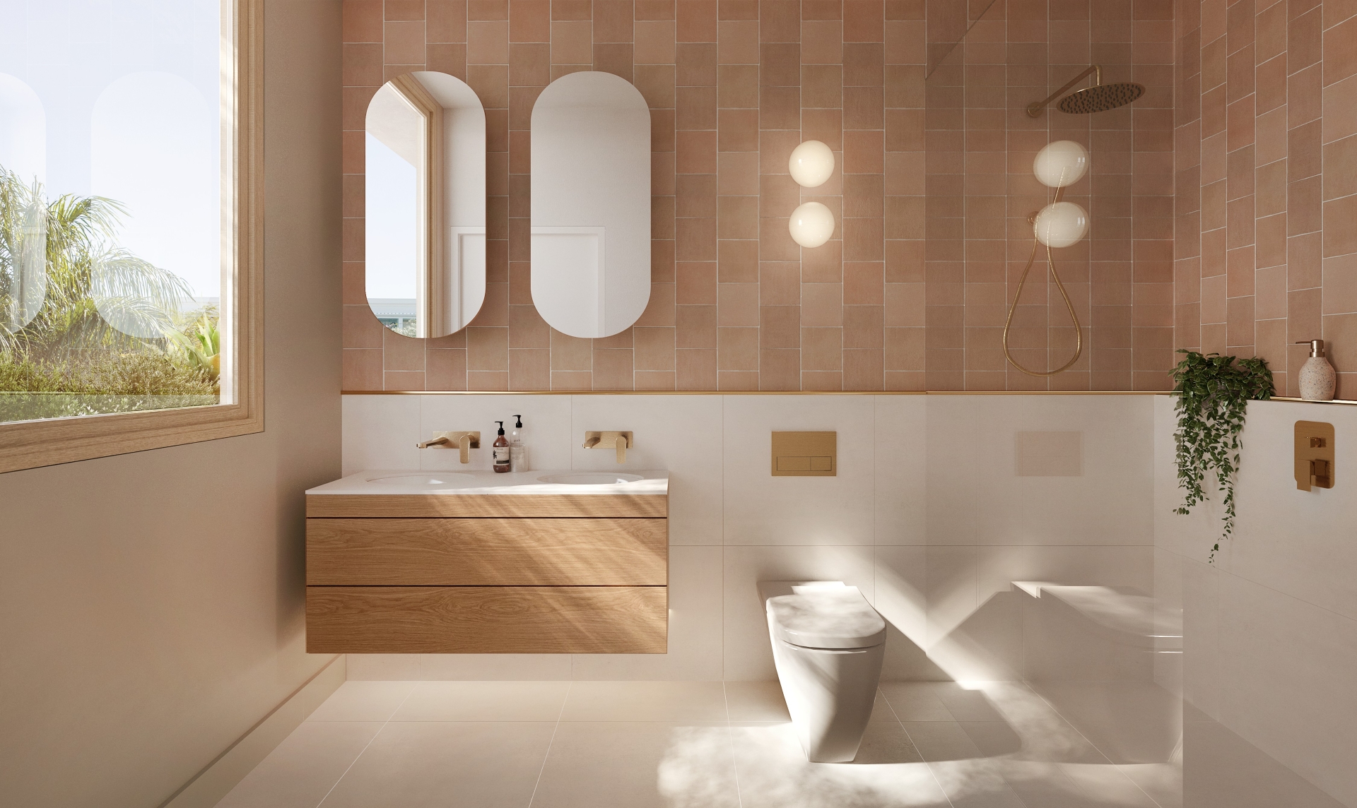 Jacara Ensuite