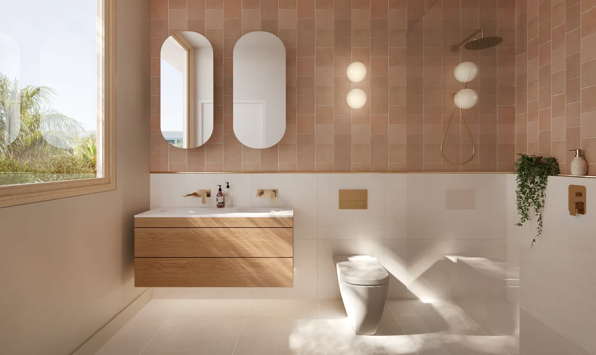 Jacara Ensuite